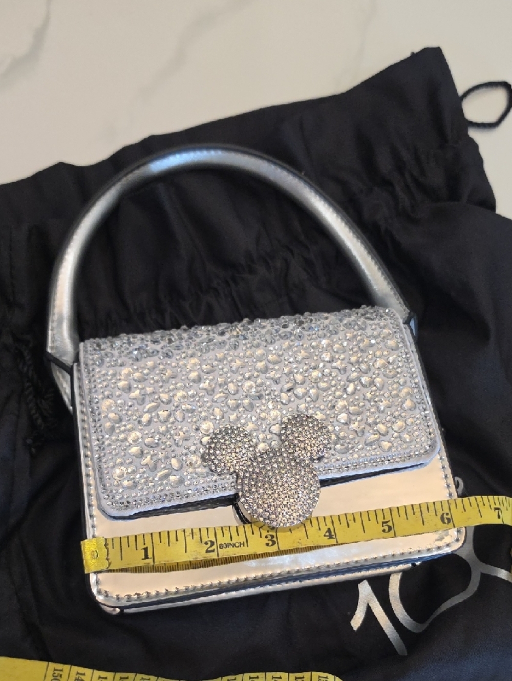 Disney Aldo Anniversery purse - Picture 5 of 5